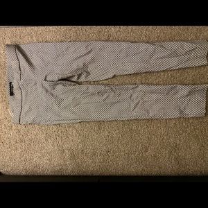 Dress pants